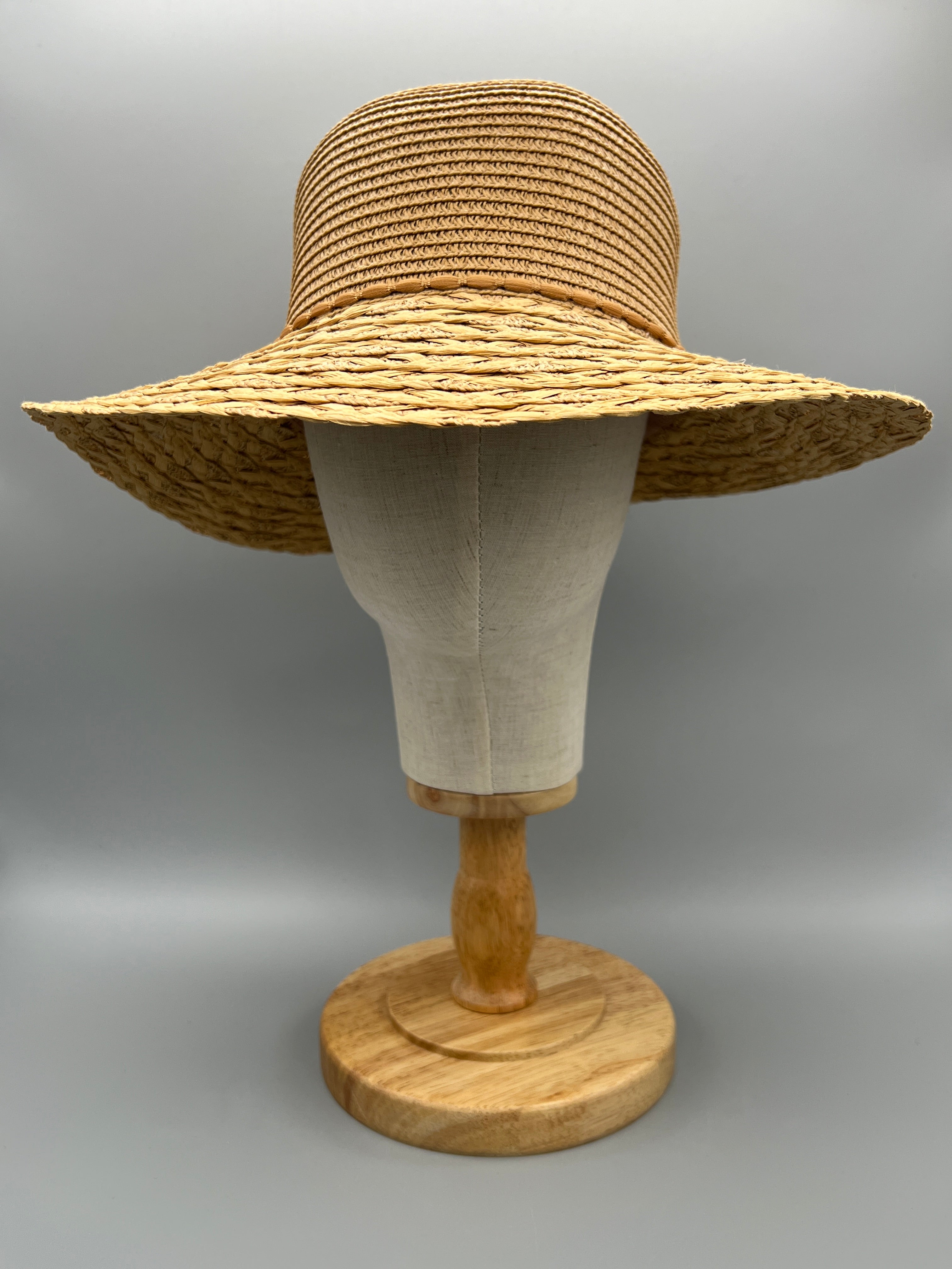 Straw Hat DP-07
