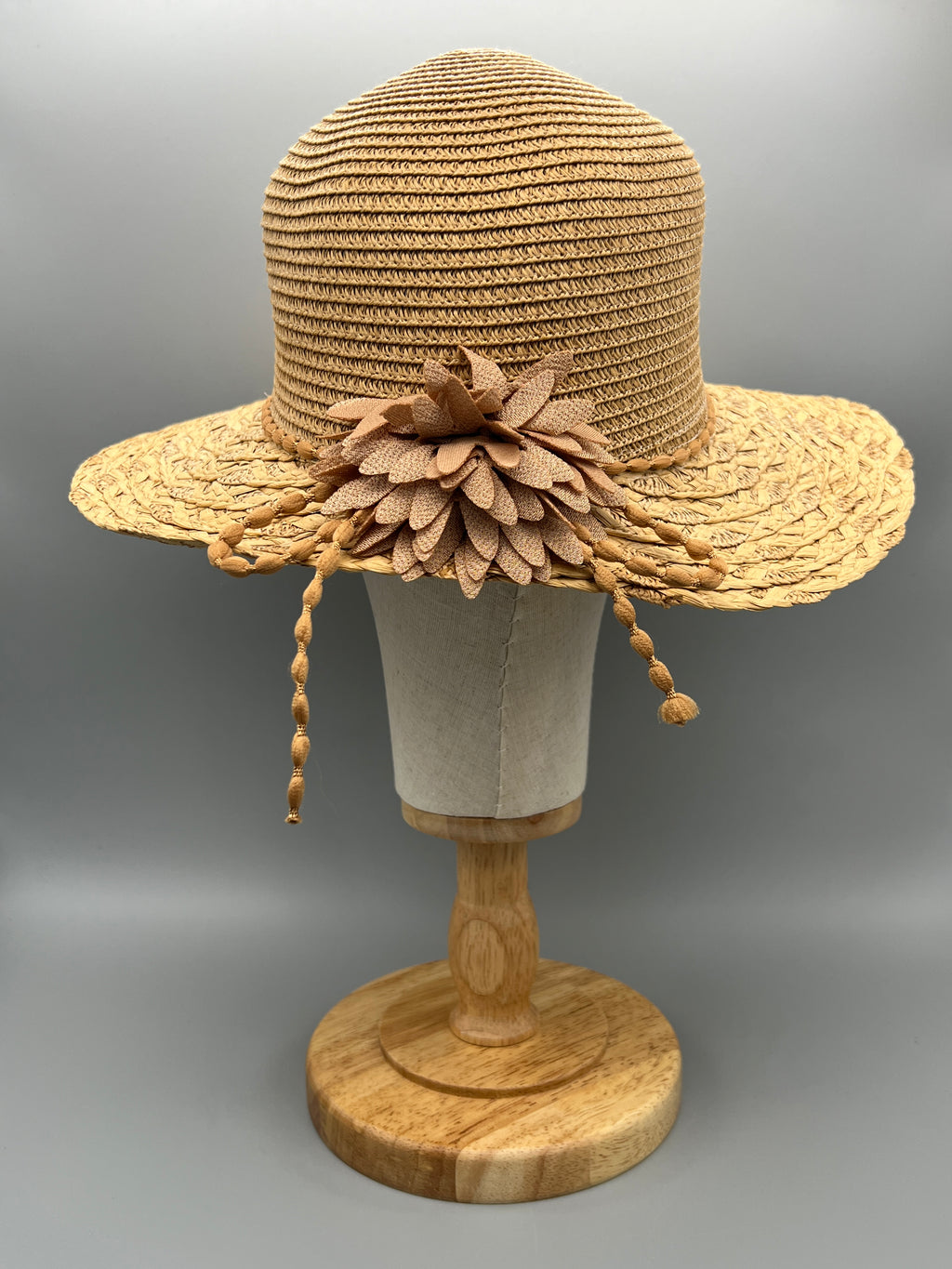 Straw Hat DP-07