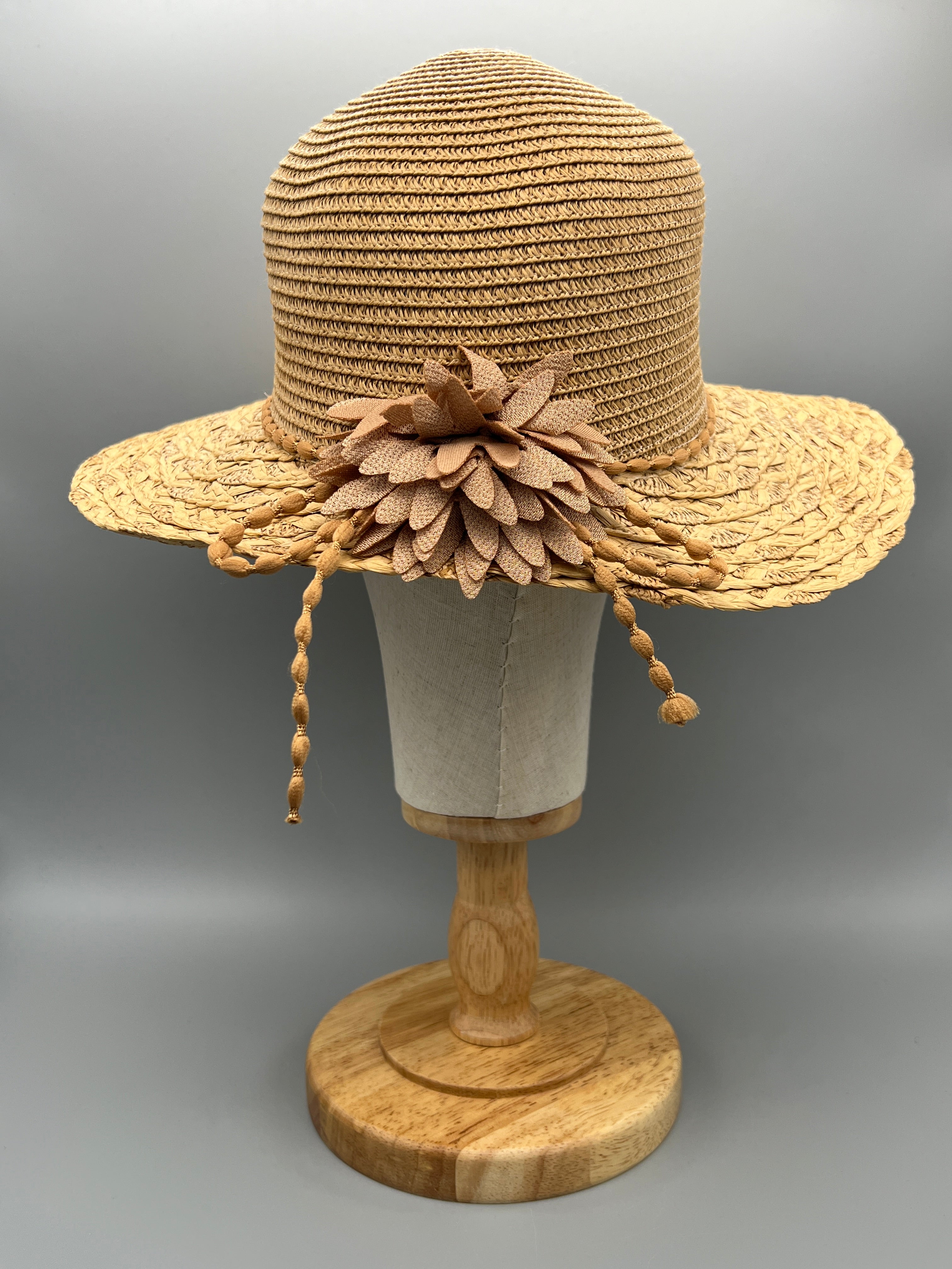 Straw Hat DP-07