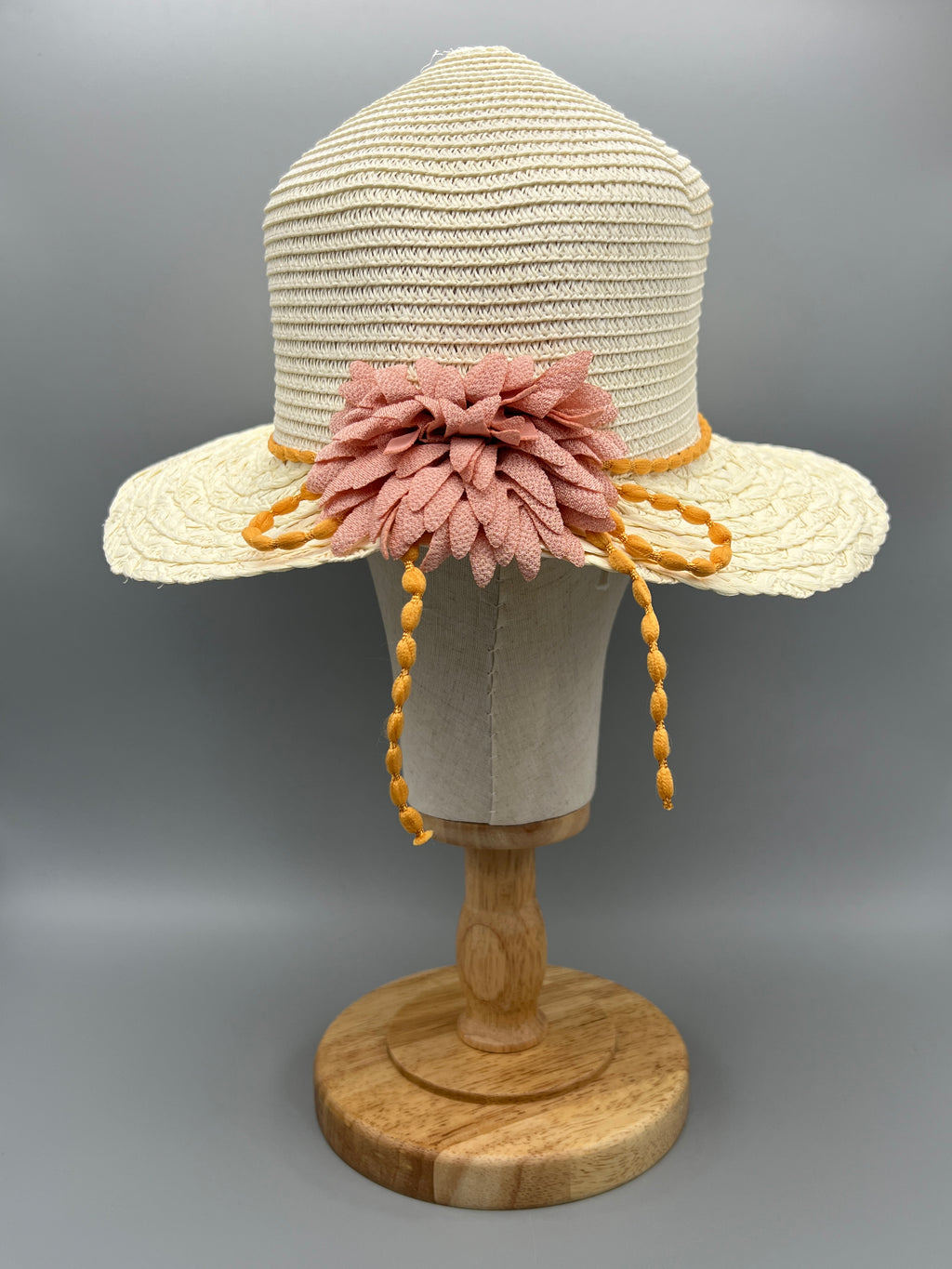 Straw Hat DP-07