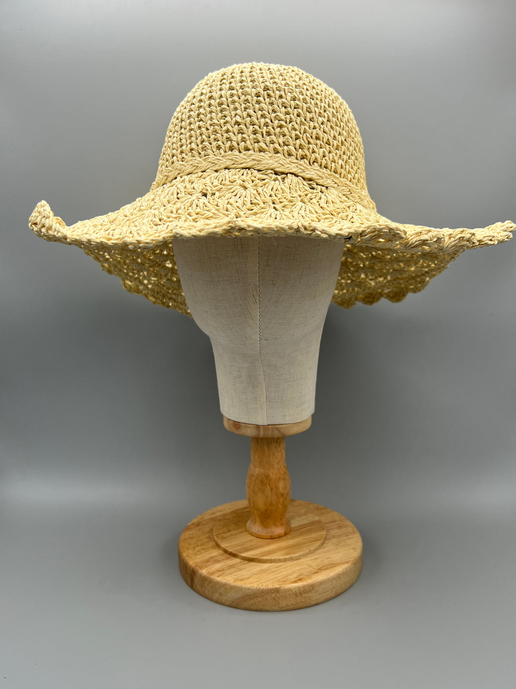 Straw Hat DP-12