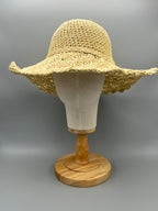 Straw Hat DP-12