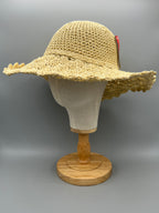 Straw Hat DP-12
