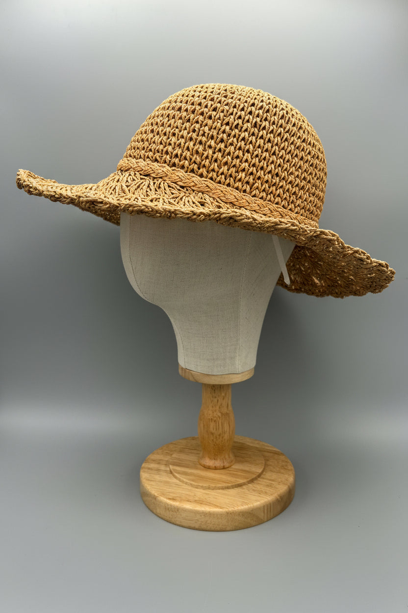Straw Hat DP-12