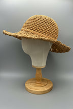 Straw Hat DP-12