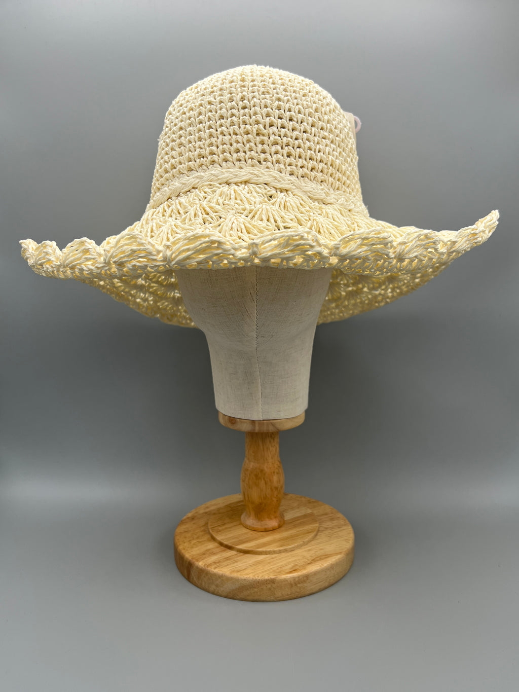 Straw Hat DP-12
