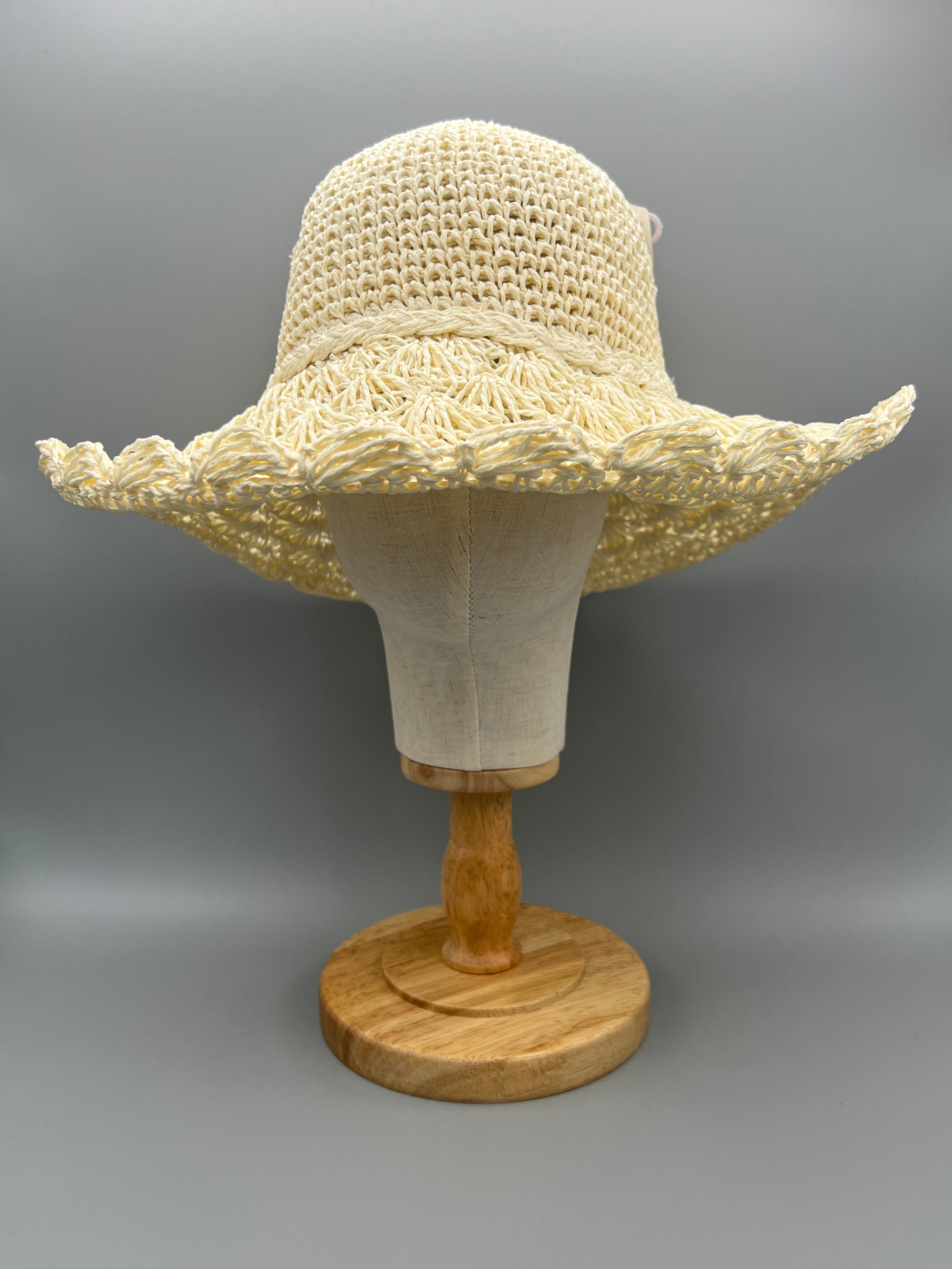 Straw Hat DP-12
