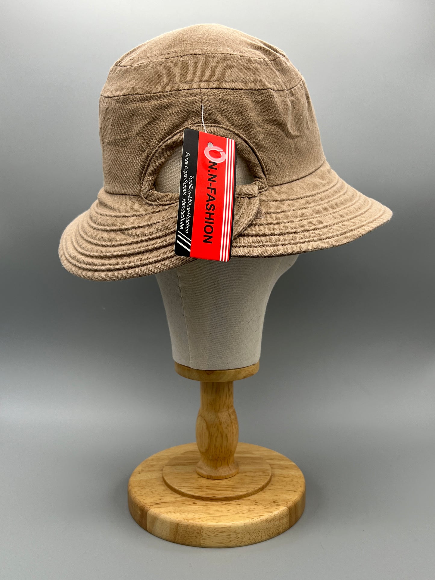 Foldable Sun Hat for Women - PS39/22