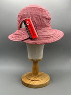 Faltbarer Sonnenhut für Damen - PS-39 LN/24