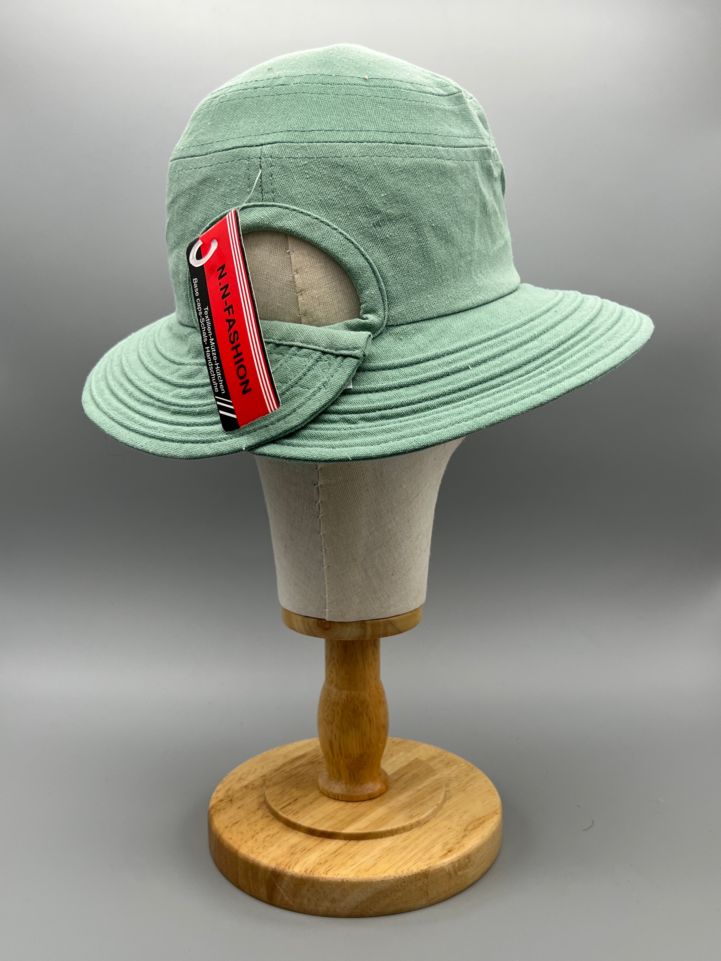 Faltbarer Sonnenhut für Damen - PS-39 LN/24