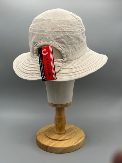Foldable Sun Hat for Women - PS39/22