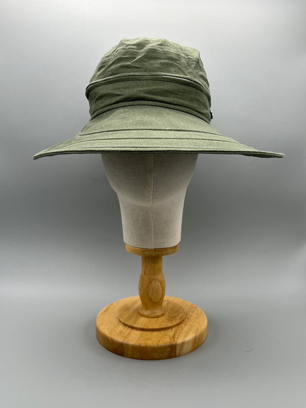 Sonnenhut mit Schleife PS-83/23