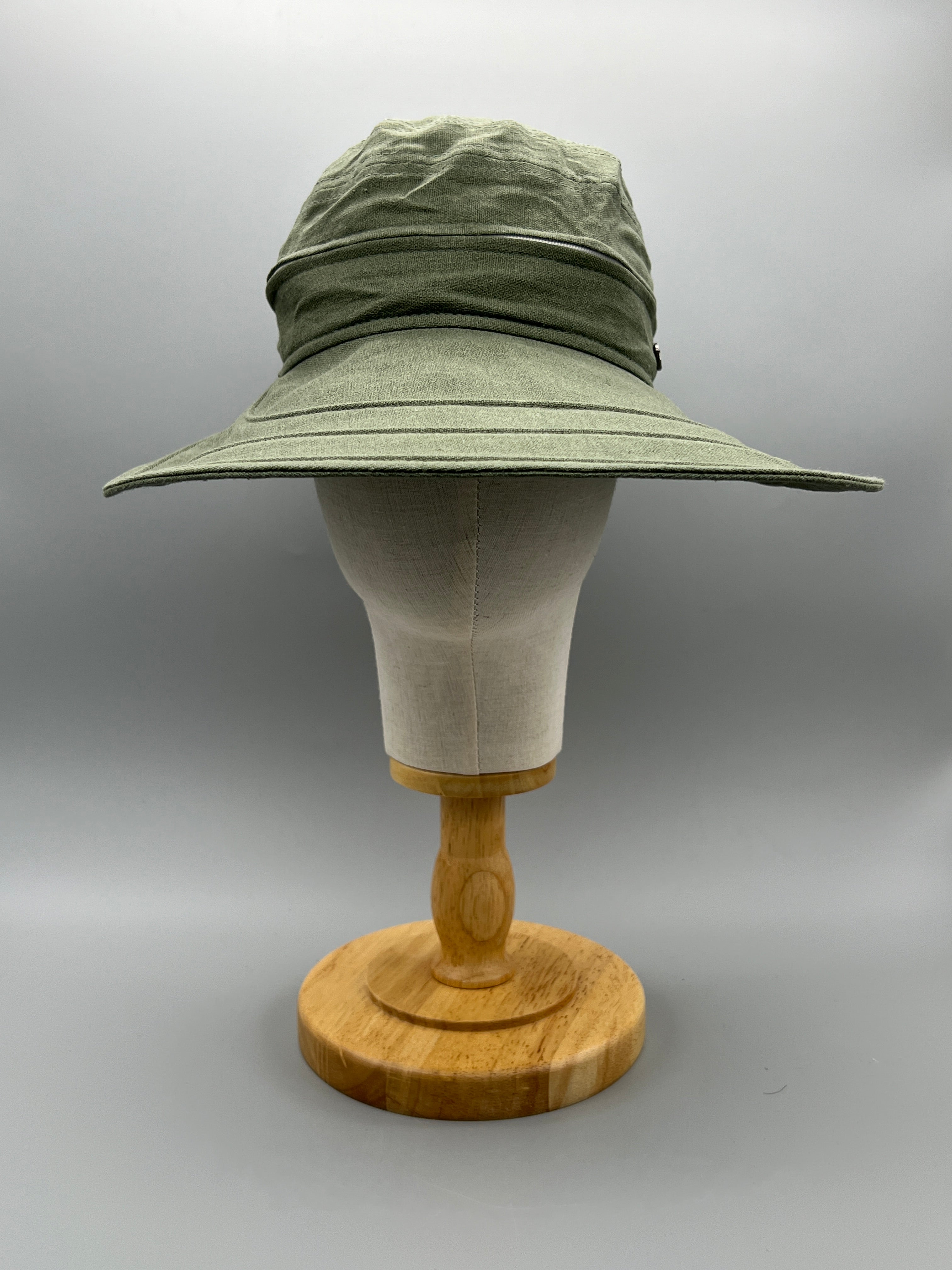 Sonnenhut mit Schleife PS-83/23