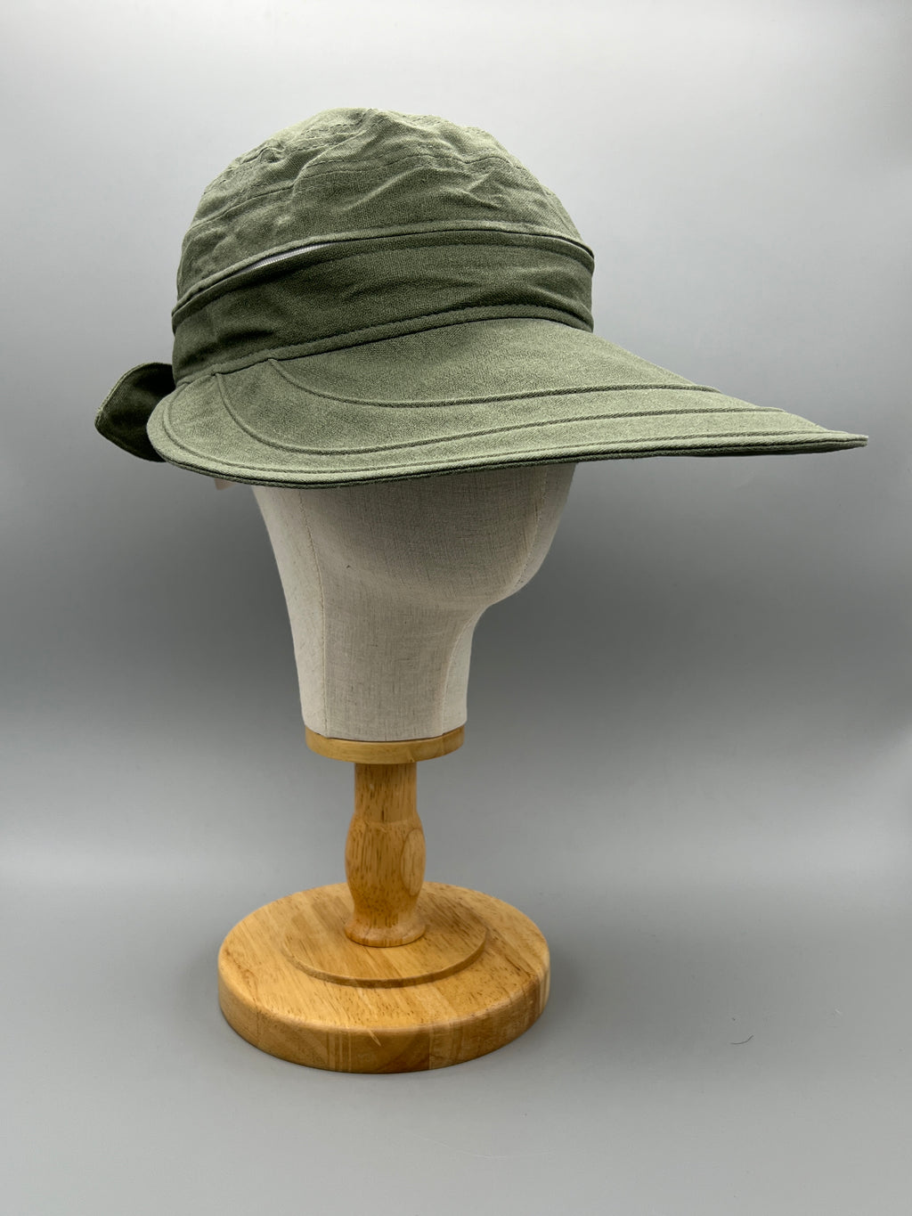 Sonnenhut mit Schleife PS-83/23