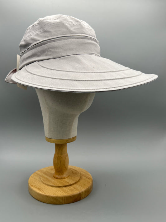 Sonnenhut mit Schleife PS-83/23