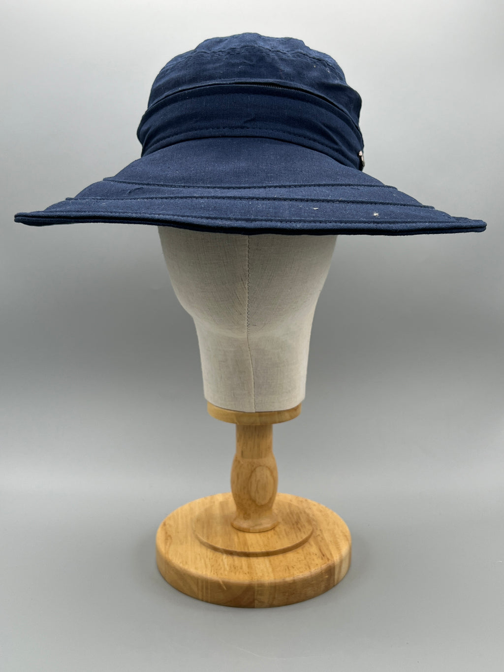 Sonnenhut mit Schleife PS-83/23