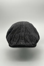 Flat Cap Denim NN-023B-22
