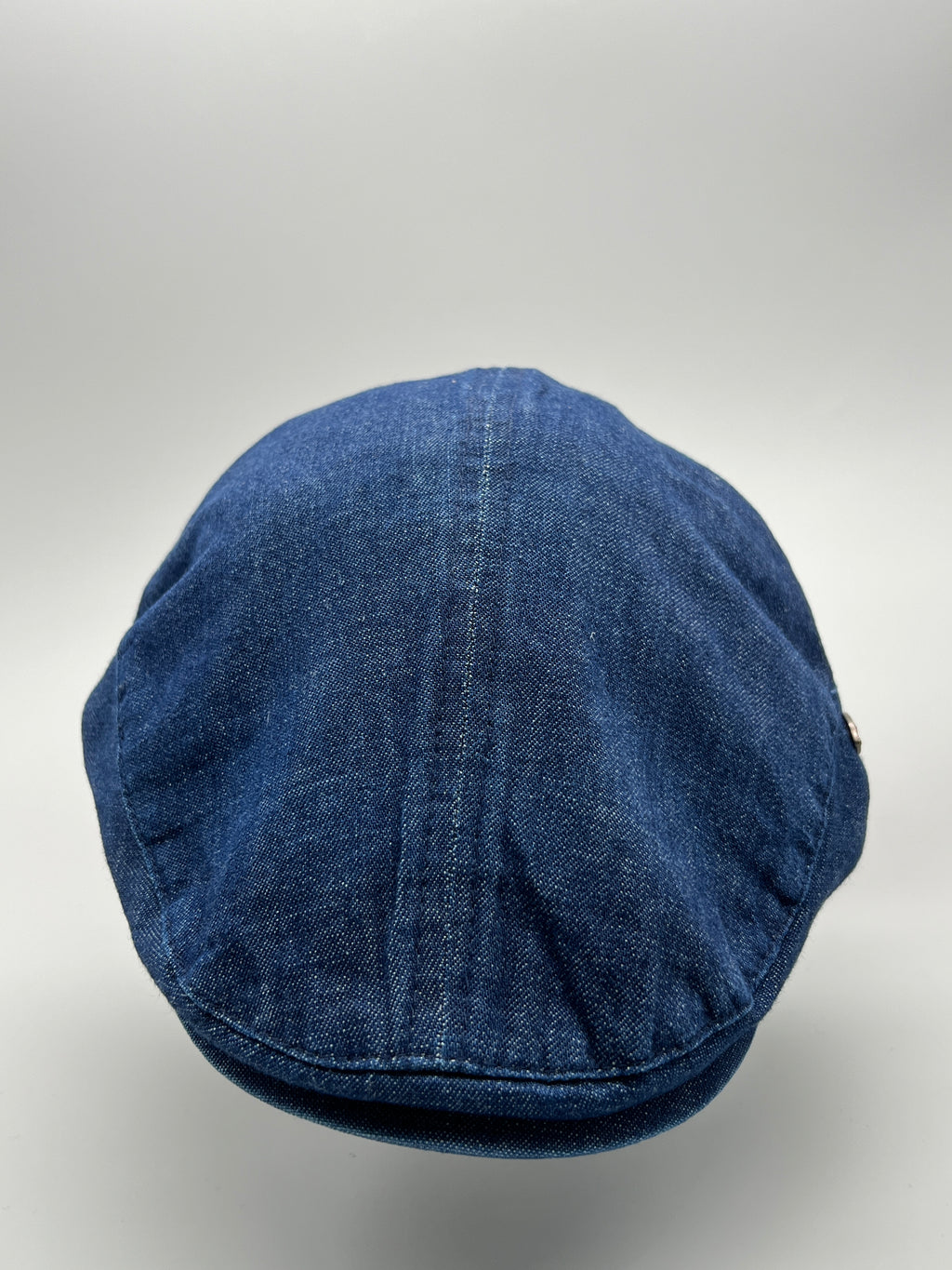 Flat Cap Denim NN-023B-22