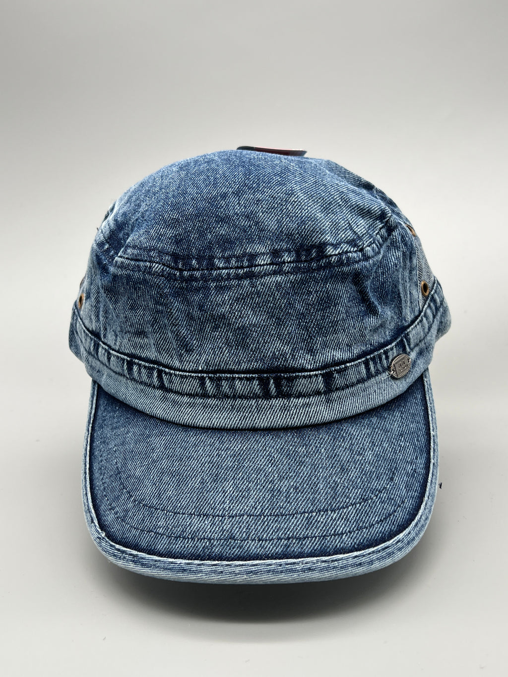 Army Cap Denim PS-131