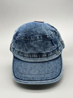Army Cap Denim PS-131