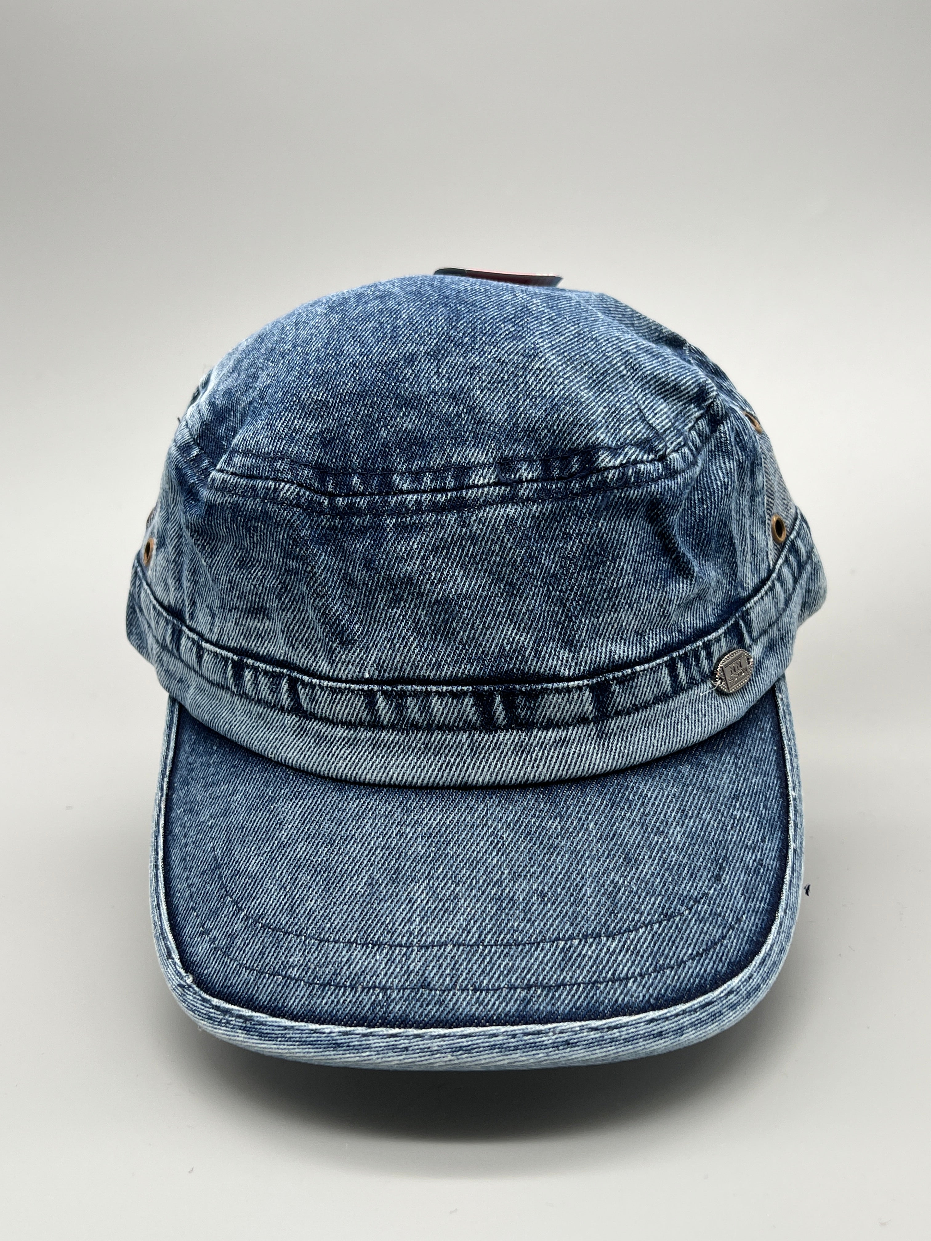 Army Cap Denim PS-131