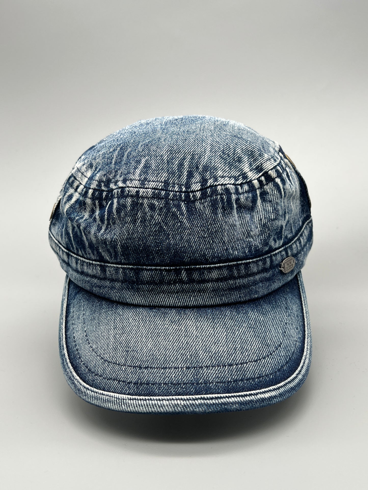 Army Cap Denim PS-132-20