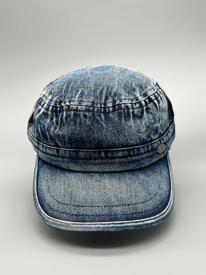 Army Cap Denim PS-132-20