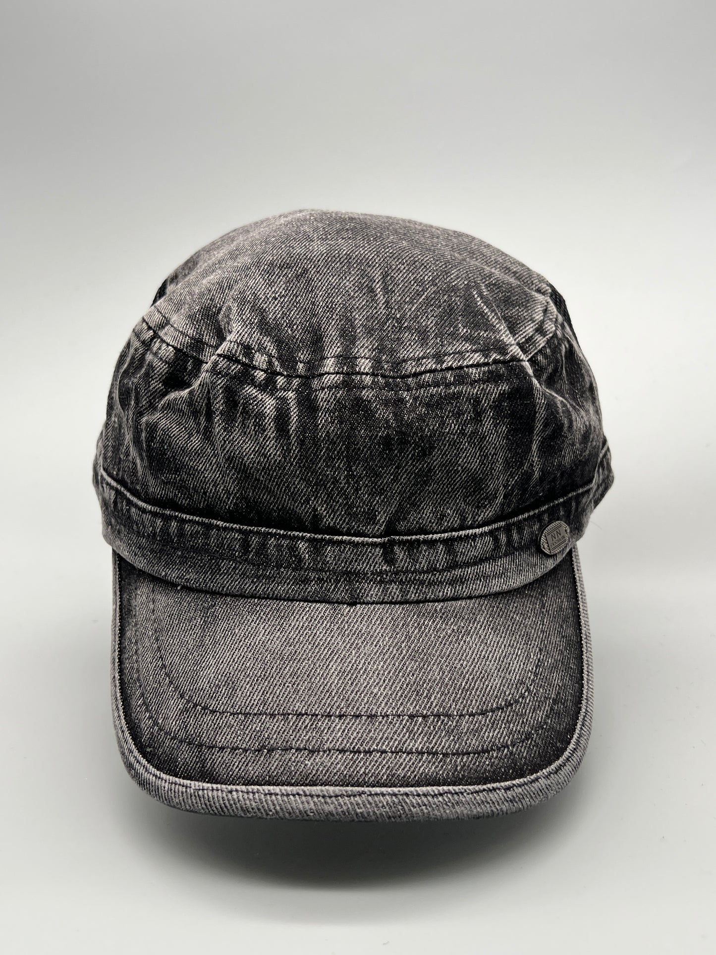 Army Cap Denim PS-133-22