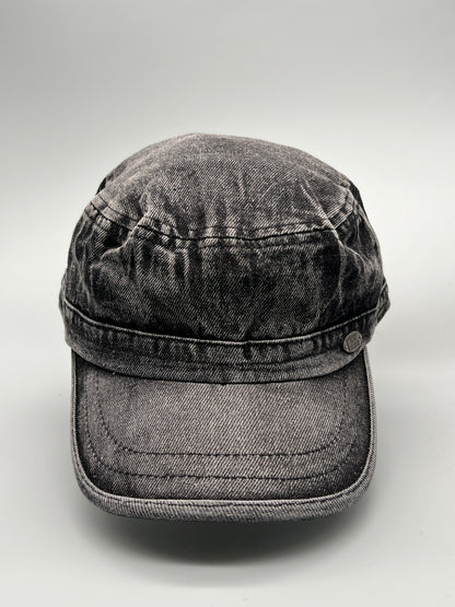 Army Cap Denim PS-133-22