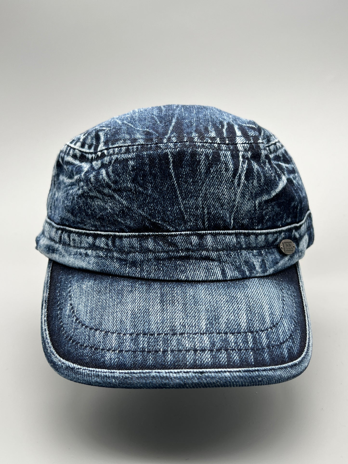 Army Cap Denim PS-133-22