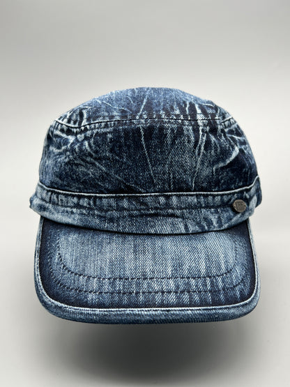 Army Cap Denim PS-133-22