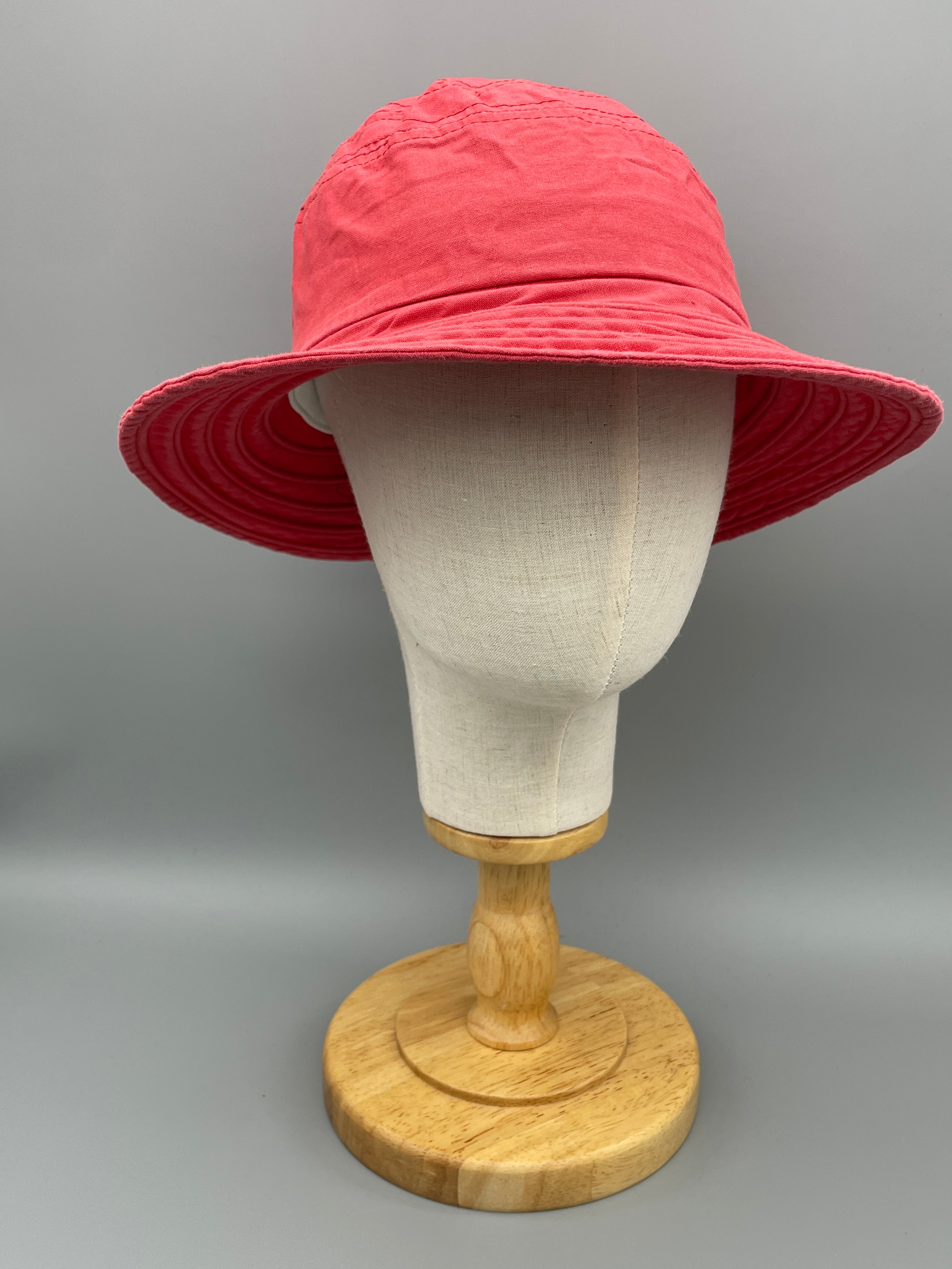Faltbarer Sonnenhut für Damen - PS-39 LN/24