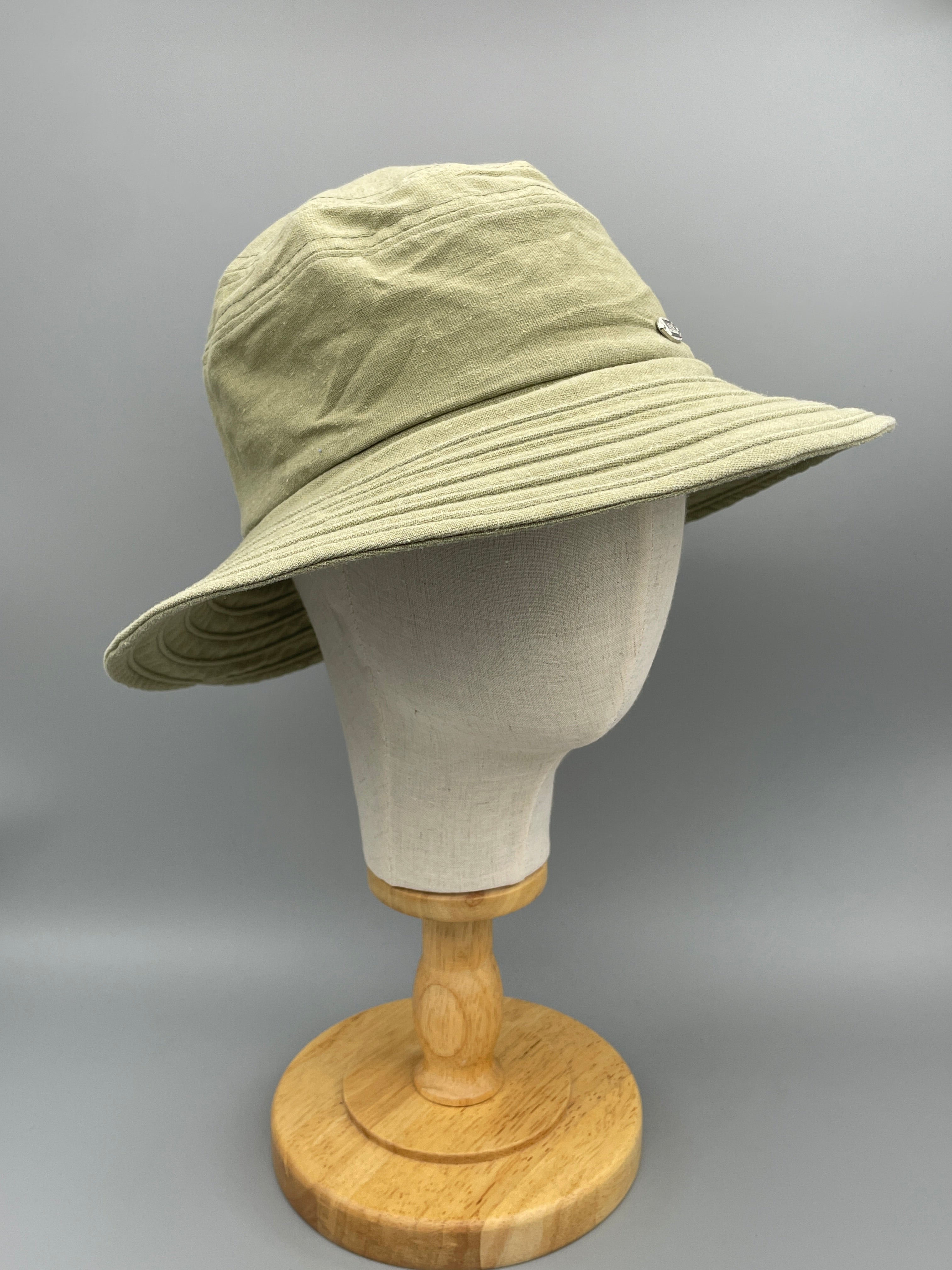 Faltbarer Sonnenhut für Damen - PS-39 LN/24