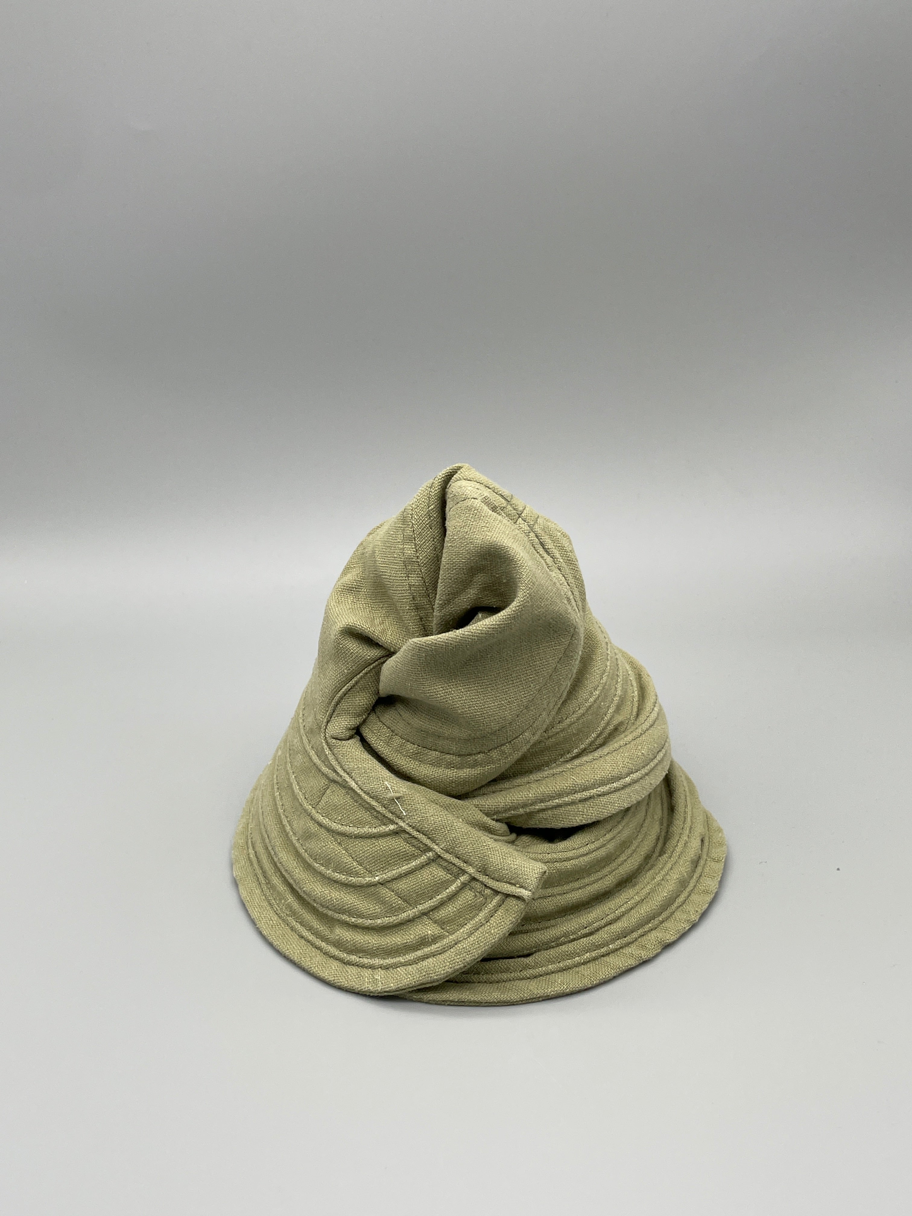 Faltbarer Sonnenhut für Damen - PS-39 LN/24