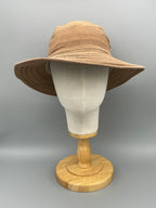 Faltbarer Sonnenhut für Damen - PS-39 LN/24