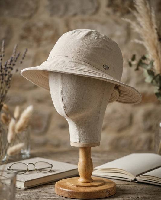 Faltbarer Sonnenhut für Damen - PS-39 LN/22