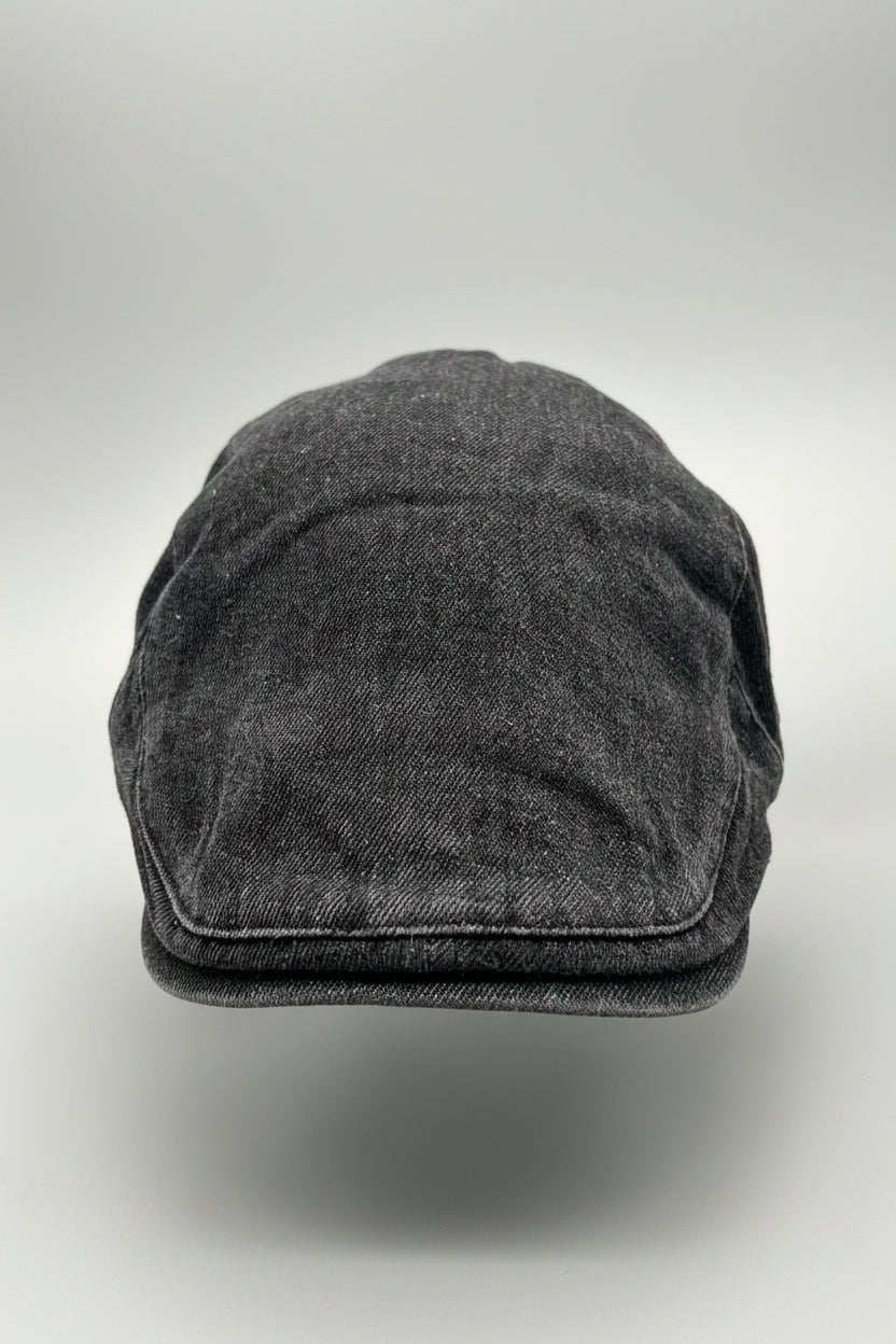 Flat Cap Denim PS-90B
