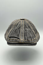 Flat Cap Denim PS-95L