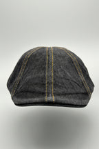 Flat Cap Denim PS-96