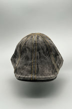 Flat Cap Denim PS-96L