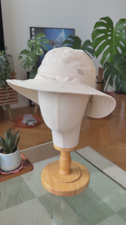 Foldable Sun Hat for Women - PS39/22